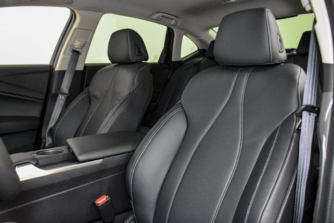 Used 2025 Acura TLX w/ Technology Package image 10