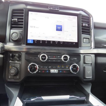 New 2025 Ford F350 Lariat w/ Lariat Ultimate Package image 19