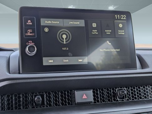 New 2026 Honda CR-V Sport-L image 24