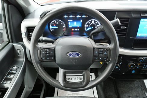 Used 2023 Ford F250 XLT w/ 360-Degree Camera Package image 23