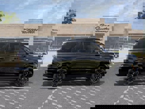 New 2026 Cadillac Escalade Sport image 5
