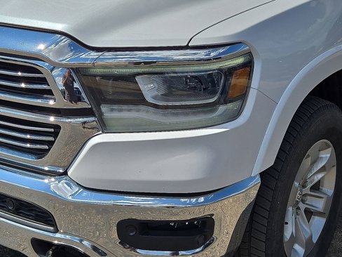 Used 2020 RAM 1500 Laramie image 9