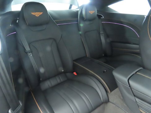 New 2025 Bentley Continental GT image 23