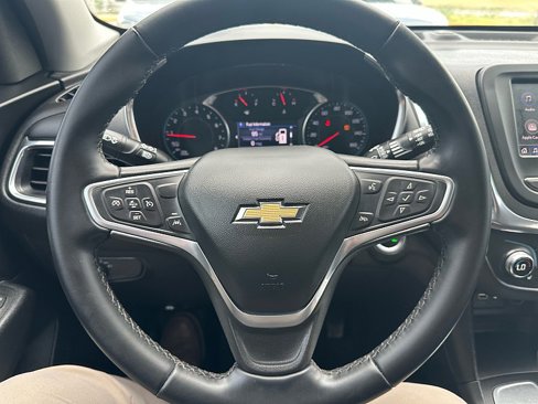 Used 2023 Chevrolet Equinox LT image 14