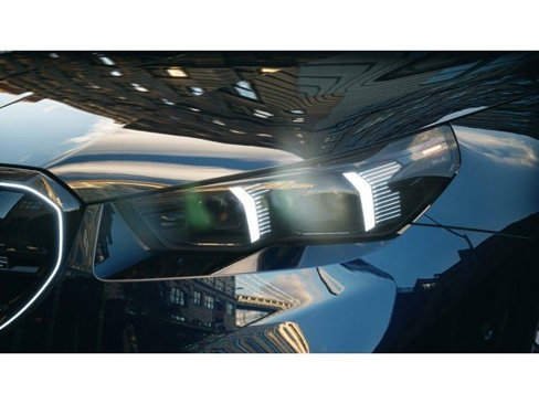 New 2026 BMW M5 w/ Executive Package image 6