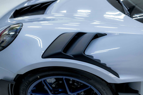 Used 2025 Porsche 911 GT3 RS image 41
