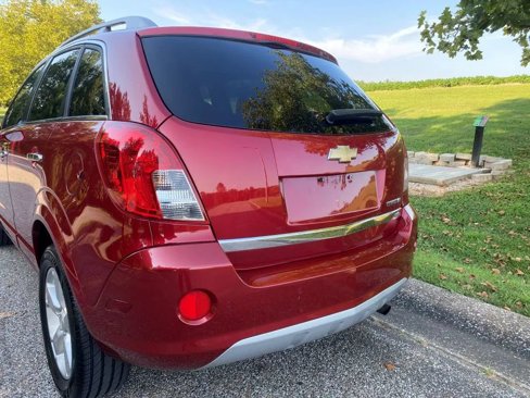 Used 2014 Chevrolet Captiva Sport LTZ image 5