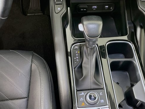 Used 2024 Kia Telluride EX X-Line image 25