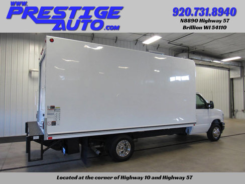 Used 2024 Ford E-350 and Econoline 350 Super Duty w/ Power Windows & Locks Group image 6