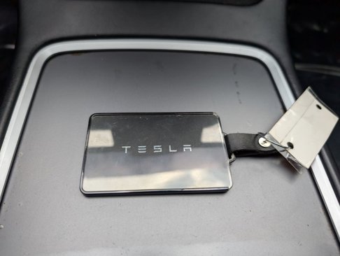 Used 2022 Tesla Model 3 Long Range image 26