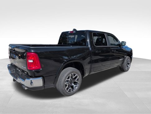 New 2025 RAM 1500 Laramie image 11