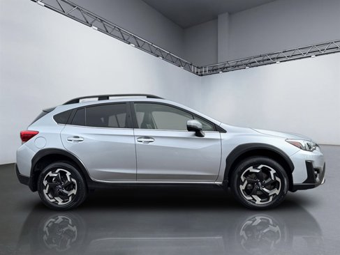 Used 2023 Subaru Crosstrek 2.5i Limited w/ Moonroof Package image 3