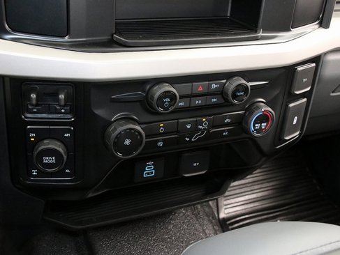New 2026 Ford F350 XL image 22