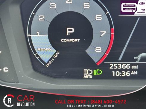 Used 2024 Audi Q3 2.0T Premium image 24