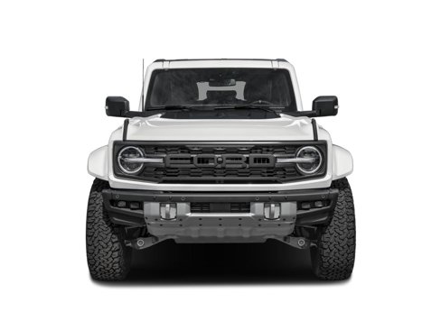 New 2025 Ford Bronco Raptor w/ Interior Carbon Fiber Pack image 4