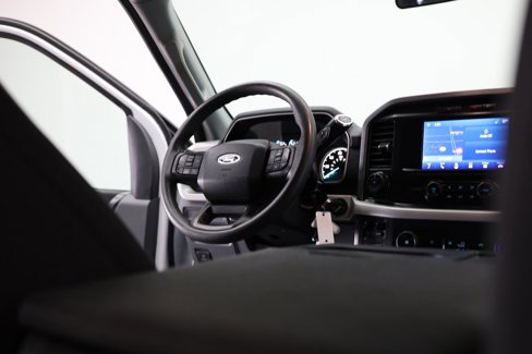 Used 2022 Ford F150 XLT w/ Trailer Tow Package image 50
