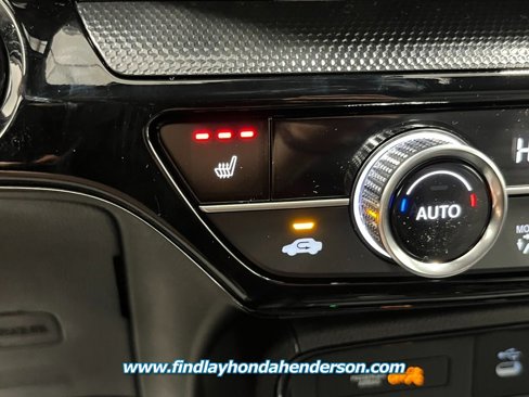 New 2026 Honda CR-V Sport Touring image 24