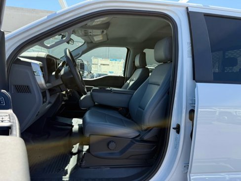 New 2026 Ford F550 4x4 Crew Cab Super Duty image 23