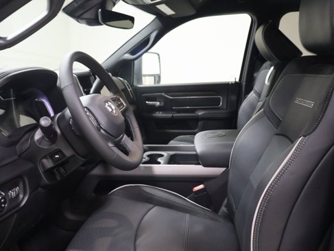 New 2026 RAM 3500 Laramie image 7