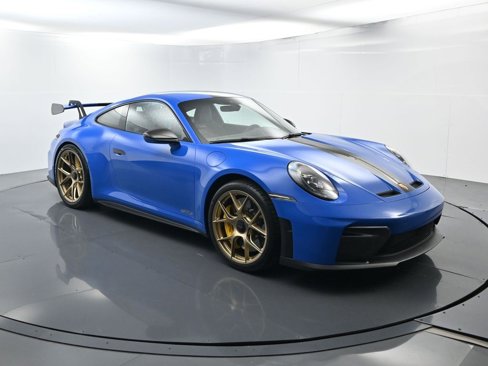 Used 2025 Porsche 911 GT3 image 16