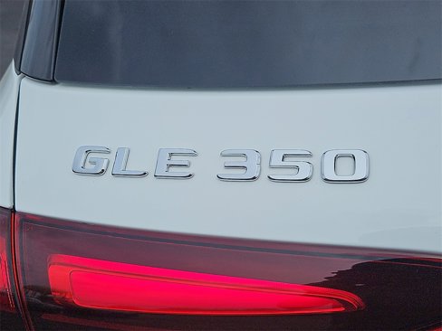 New 2026 Mercedes-Benz GLE 350 4MATIC image 14