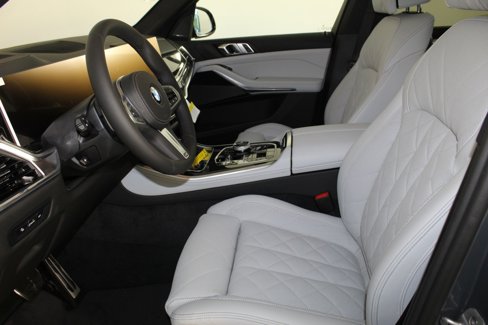 New 2026 BMW X5 sDrive40i w/ Executive Package image 5