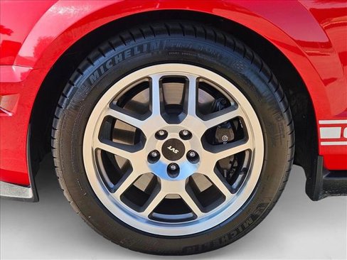 Used 2007 Ford Mustang Shelby GT500 image 23
