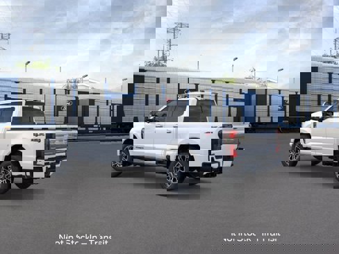 New 2026 Ford F250 4x4 Crew Cab Super Duty image 4