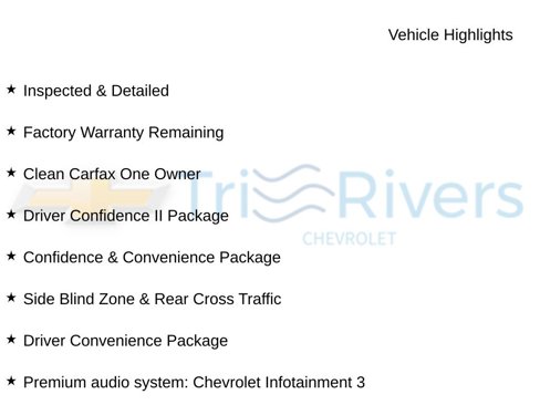 Used 2023 Chevrolet Equinox LT image 29