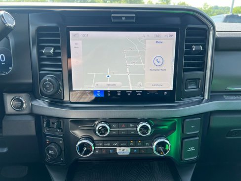 New 2025 Ford F250 Platinum image 29