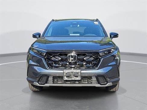 New 2026 Honda CR-V Sport image 2