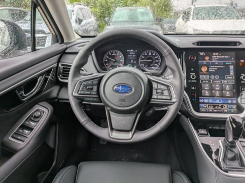 New 2025 Subaru Outback Touring XT image 15