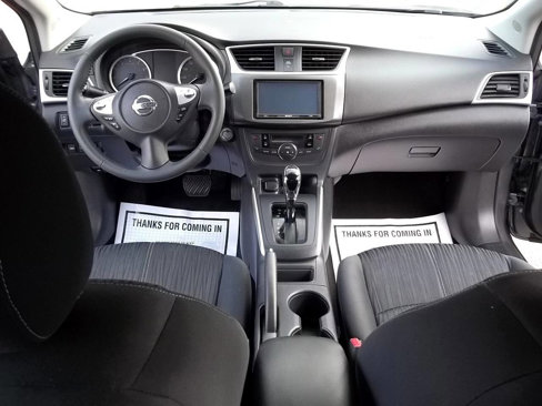 Used 2018 Nissan Sentra SV image 15