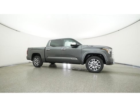 New 2025 Toyota Tundra 1794 Edition image 28