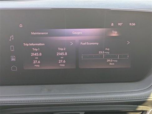 Used 2024 Buick Encore GX Avenir image 17