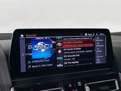 New 2026 BMW 840i xDrive Coupe image 13