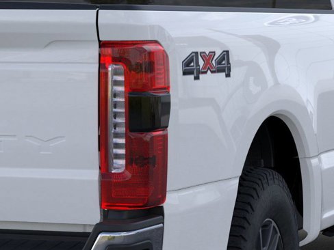 New 2026 Ford F350 Lariat image 21