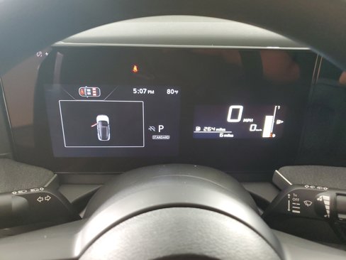 New 2026 Nissan Kicks SV image 25