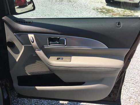 Used 2012 Lincoln MKX FWD image 22