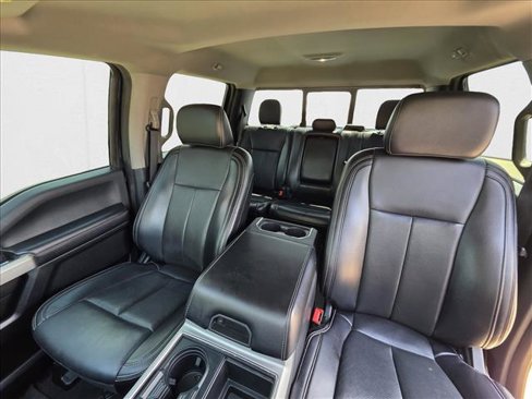 Used 2021 Ford F250 Lariat image 17