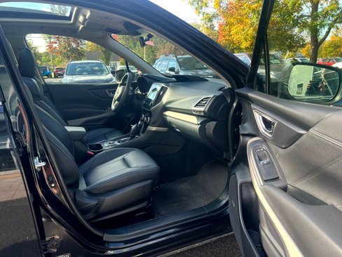 Used 2022 Subaru Forester Limited image 13