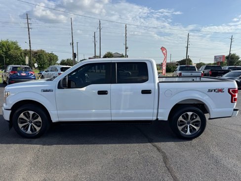 Used 2019 Ford F150 XL w/ Equipment Group 101A Mid image 17