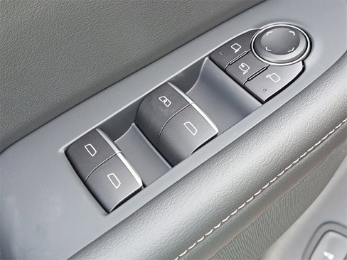New 2026 Buick Enclave Sport Touring image 18