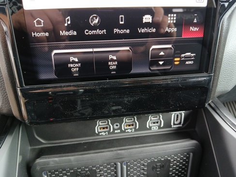 New 2026 RAM 1500 Rebel image 54