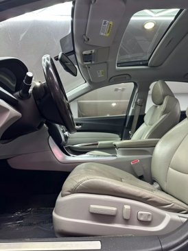 Used 2015 Acura TLX V6 image 29