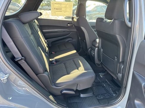 New 2026 Dodge Durango GT image 22