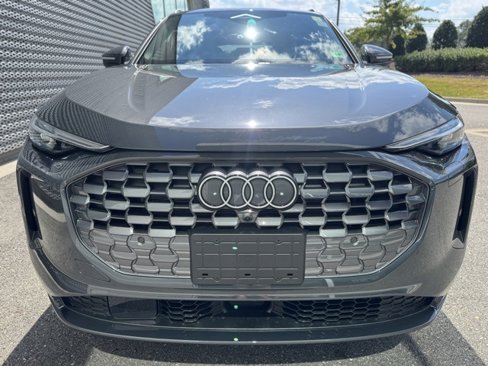 New 2025 Audi Q5 Prestige image 7