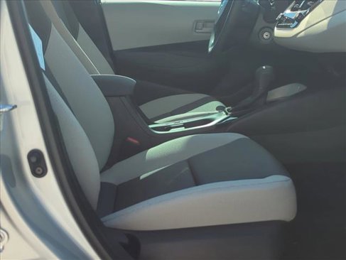 New 2026 Toyota Corolla LE image 18