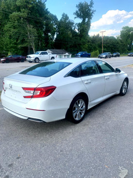 Used 2019 Honda Accord LX image 4