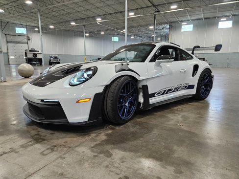 Used 2025 Porsche 911 GT3 RS image 92